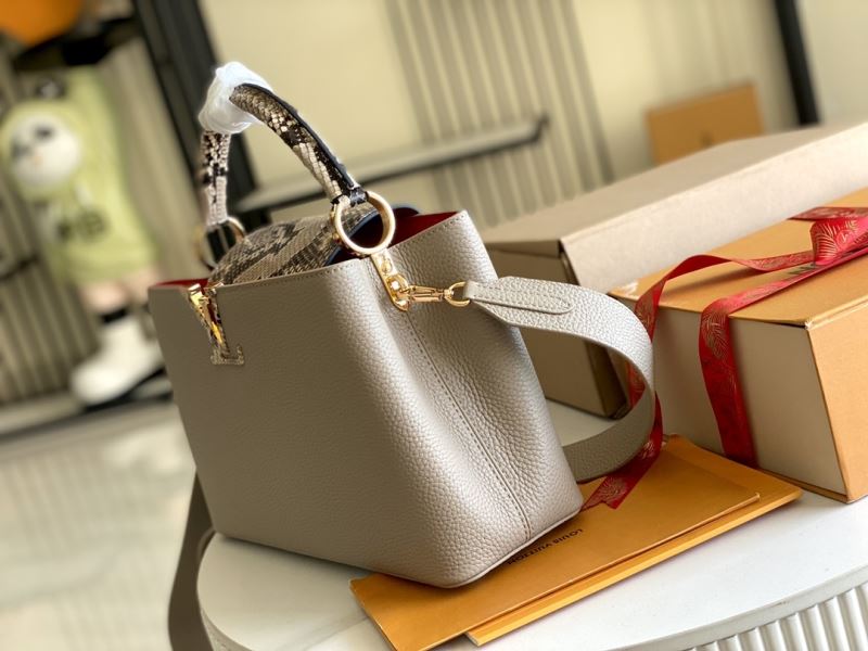 Louis Vuitton Top Handle Bags